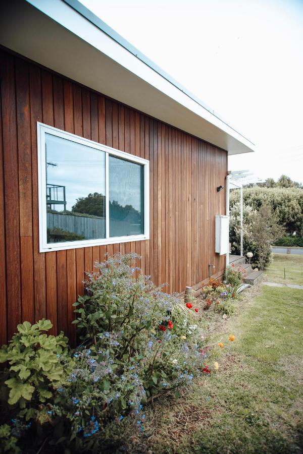 Craypot Cottage พอร์ตแคมป์เบลล์ ภายนอก รูปภาพ