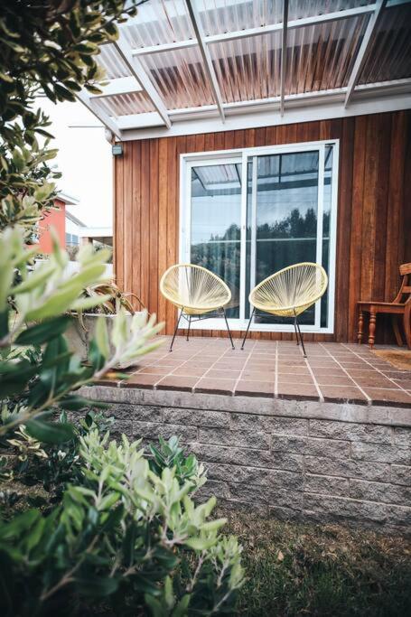 Craypot Cottage พอร์ตแคมป์เบลล์ ภายนอก รูปภาพ